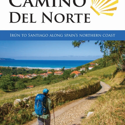 Camino del Norte Map Guide