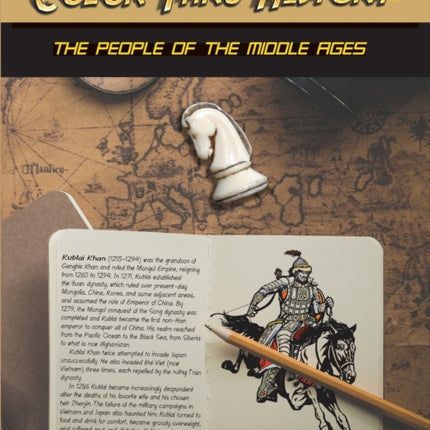 The People of the Middle Ages