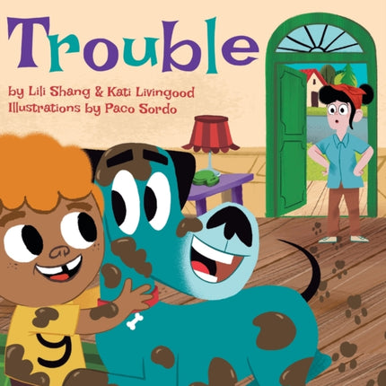 Trouble