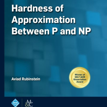 Hardness of Approximation Between P and NP