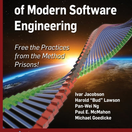 The Essentials of Modern Software Engineering: