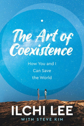 The Art of Coexistence: How You and I Can Save