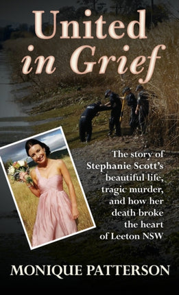 United in Grief: The Tragic Story of Stephanie