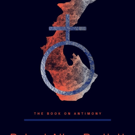 The Book on Antimony: Dancing with the Black Dragon