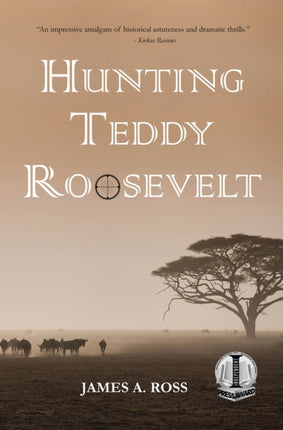 Hunting Teddy Roosevelt