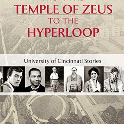 From the Temple of Zeus to the Hyperloop –