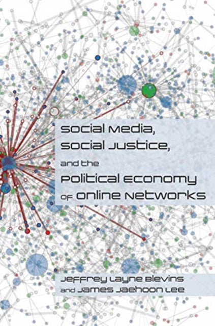 Social Media, Social Justice and the Political Economy of Online Networks