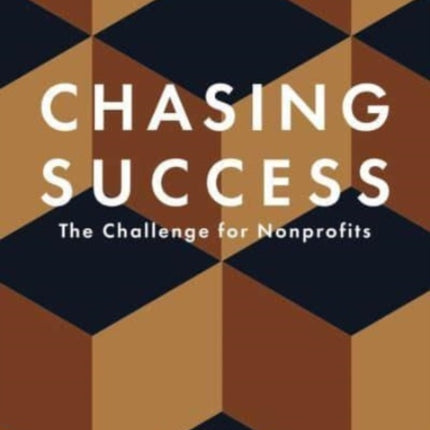 Chasing Success – The Challenge for Nonprofits