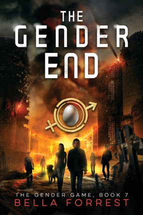 The Gender Game 7 The Gender End