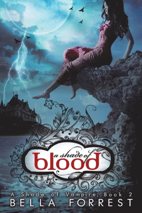 A Shade of Vampire 2 A Shade of Blood 2