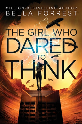 The Girl Who Dared to Think 1