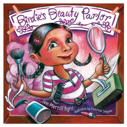 Birdies Beauty Parlor
