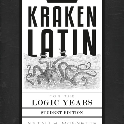 Kraken Latin 2: Student Edition