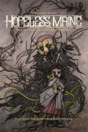 Hopeless, Maine: Book One: Personal Demons