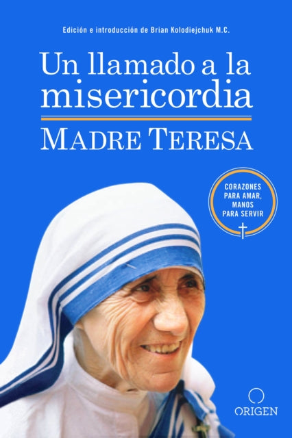 Un llamado a la misericordia / A Call to Mercy