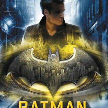 Batman: Nightwalker (Spanish Edition)