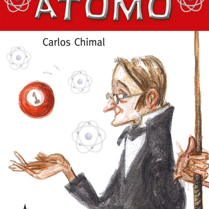 Más allá del átomo / Beyond the Atom