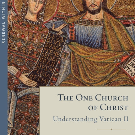 The One Church of Christ