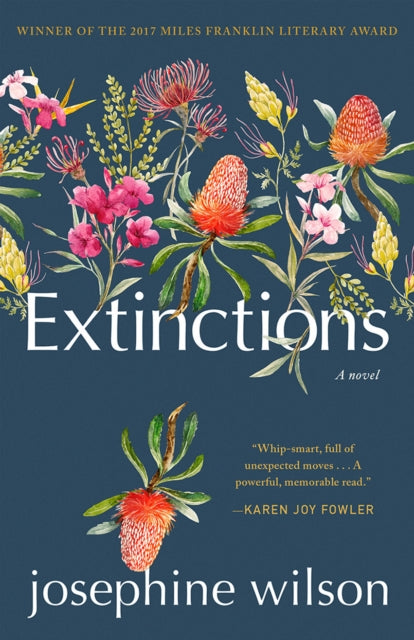 Extinctions