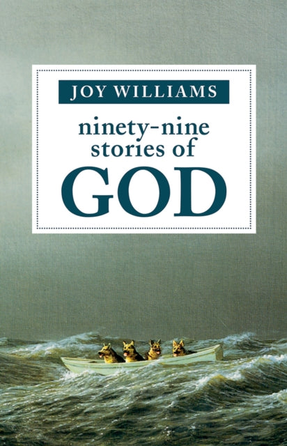 NinetyNine Stories of God