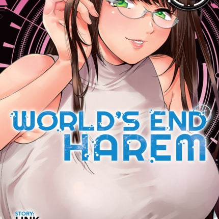 World's End Harem Vol. 4