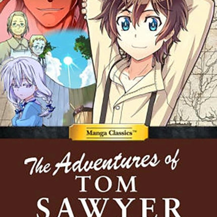 The Adventures of Tom Sawyer