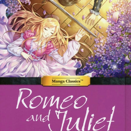 Romeo and Juliet