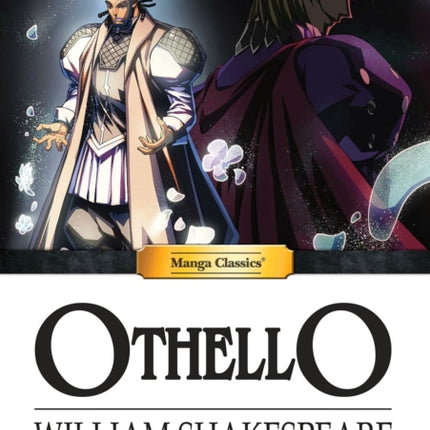 Manga Classics Othello