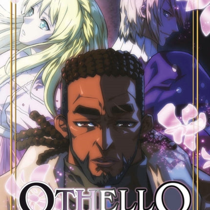 Manga Classics: Othello (Modern English Edition)