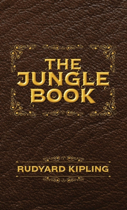 The Jungle Book: The Original Illustrated 1894 Edition