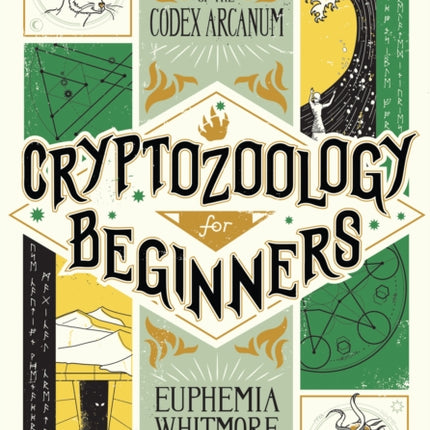 Cryptozoology for Beginners