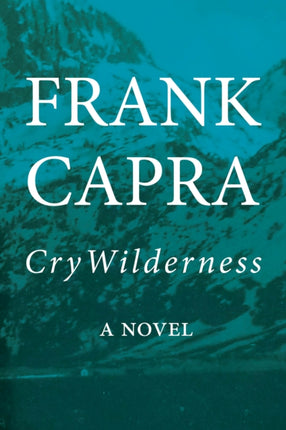 Cry Wilderness