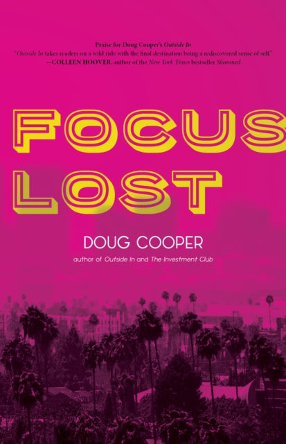 Focus Lost