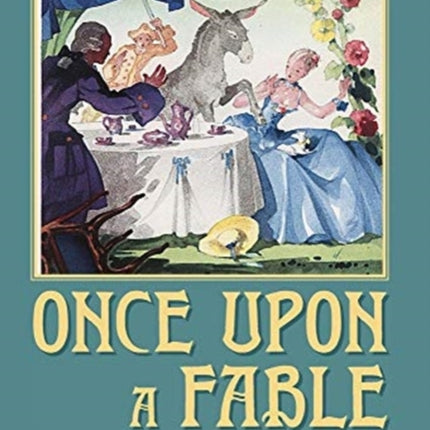 Once Upon a Fable