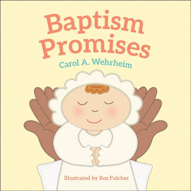 Baptism Promises