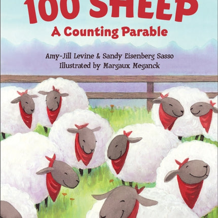 100 Sheep: A Counting Parable