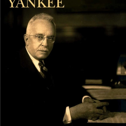 Connecticut Yankee: An Autobiography