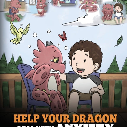 Help Your Dragon Deal with Anxiety
