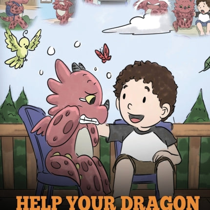 Help Your Dragon Deal with Anxiety
