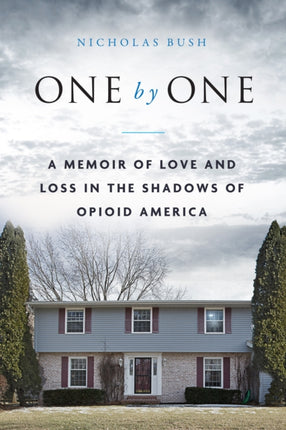 One by One: A Memoir of Love and Loss in the Shadows of Opioid America