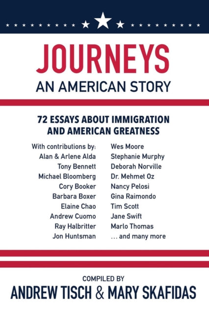 Journeys: An American Story