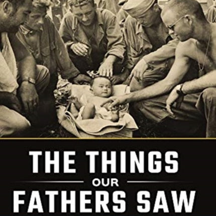 World War II Generation Speaks: The Things Our