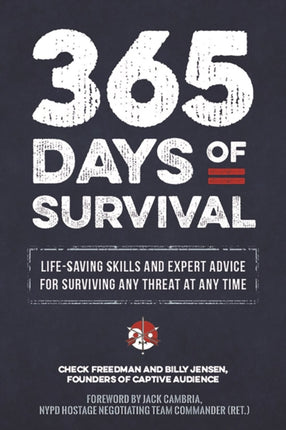 365 Days Of Survival