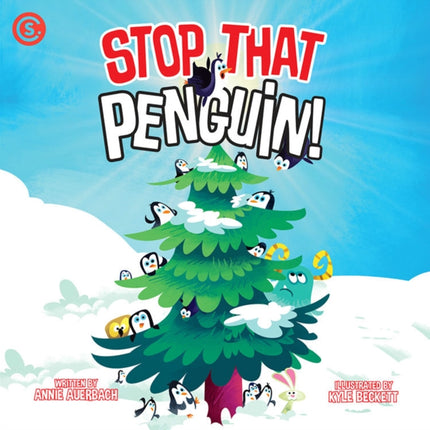 Stop That Penguin