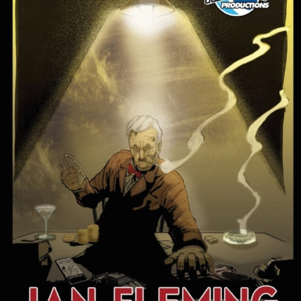 Orbit: Ian Fleming: The Man Behind James Bond