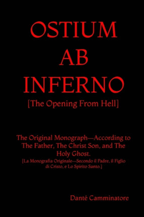 Ostium AB Inferno: The Opening From Hell