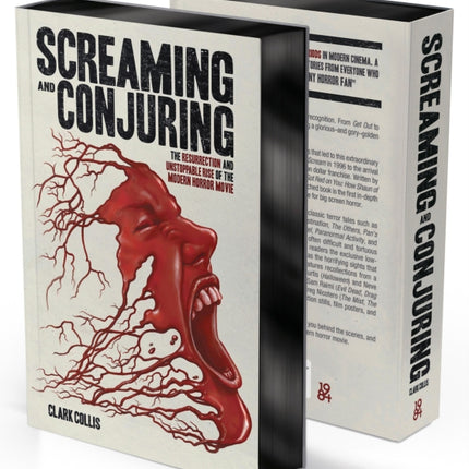 Screaming and Conjuring