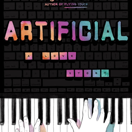 Artificial: A Love Story