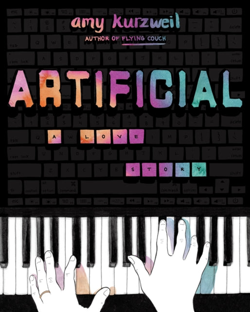 Artificial: A Love Story