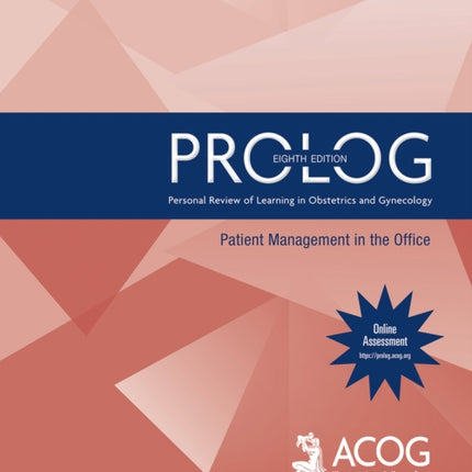 PROLOG: Patient Management in the Office